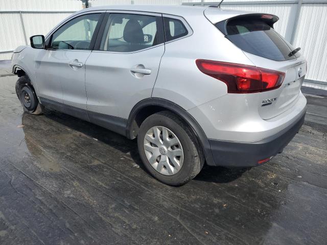 Image 2 of 2019 NISSAN ROGUE SPORT S 2019 with VIN JN1BJ1CP0KW216549