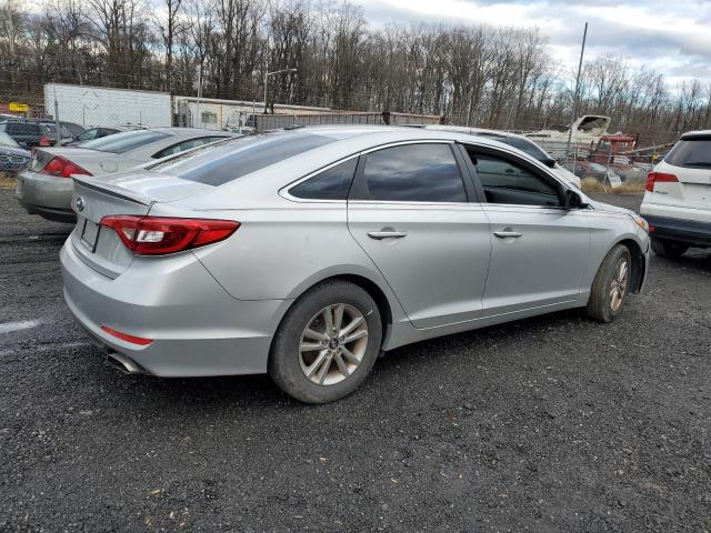 Obraz 3 z 2017 HYUNDAI SONATA SE 2017 z VIN 5NPE24AF0HH590077
