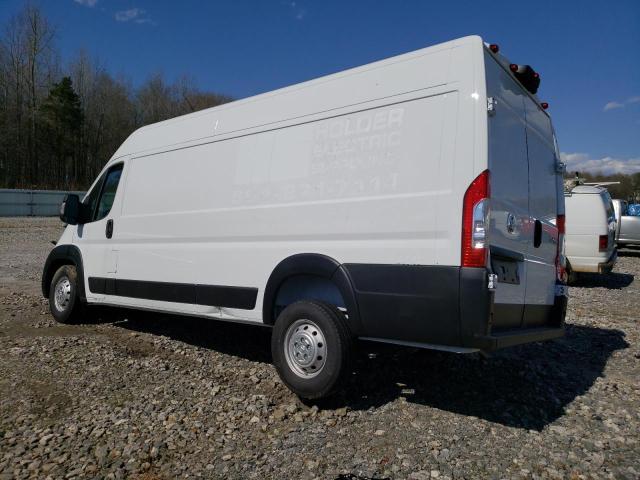 Obraz 2 z 2023 RAM PROMASTER 3500 3500 HIGH 2023 z VIN 3C6MRVJG8PE547624