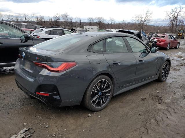 Изображение 3 2023 BMW I4 M50  2023 с VIN WBY33AW08PFN83084