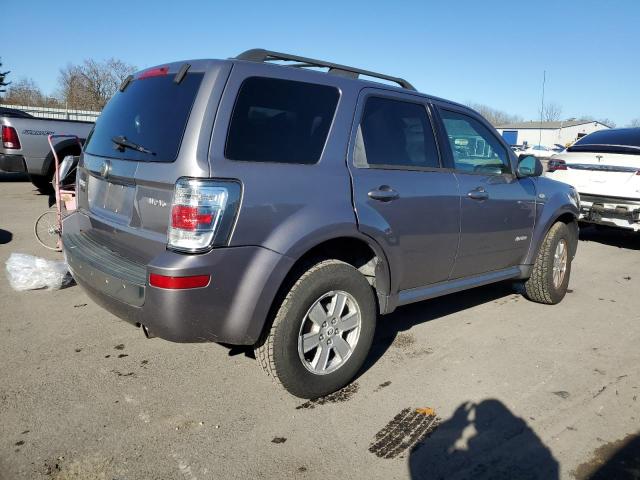 Image 3 of 2008 MERCURY MARINER  2008 with VIN 4M2CU91138KJ42740