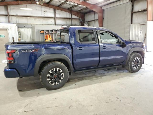 Изображение 3 2022 NISSAN FRONTIER S 2022 с VIN 1N6ED1EJ0NN627404