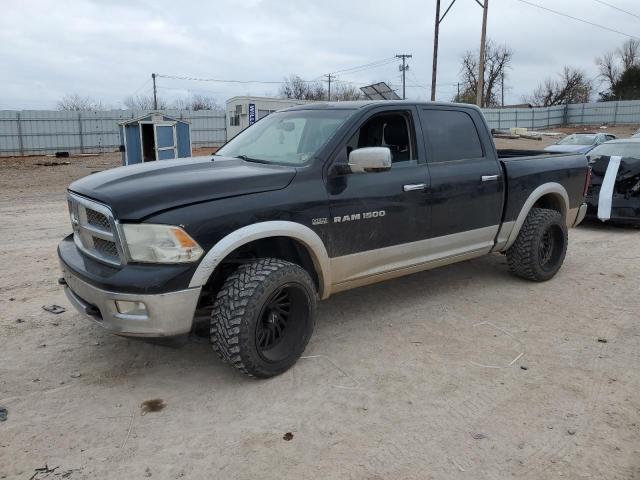 Изображение 2012 DODGE RAM 1500 LARAMIE 2012
