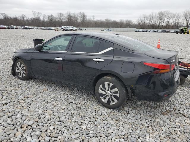 Obraz 2 z 2020 NISSAN ALTIMA S 2020 z VIN 1N4BL4BV7LC264809