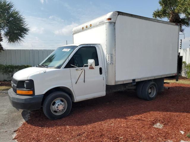 2006 CHEVROLET EXPRESS G3500  2006 image