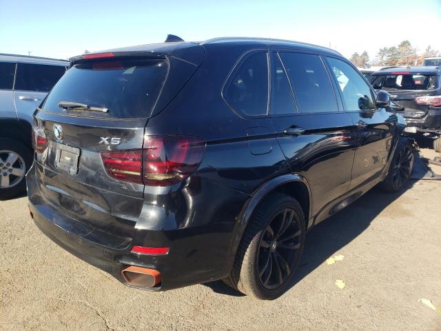 Obraz 3 z 2018 BMW X5 XDRIVE35I 2018 z VIN 5UXKR0C50J0X86713