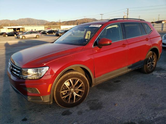 Изображение 1 2019 VOLKSWAGEN TIGUAN SE 2019 с VIN 3VV3B7AX0KM123360