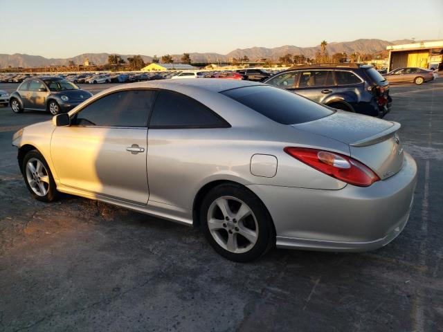 Изображение 2 2006 TOYOTA CAMRY SOLARA SE 2006 с VIN 4T1CE38P16U713892