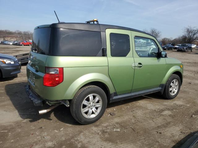 Obraz 3 z 2007 HONDA ELEMENT EX 2007 z VIN 5J6YH27777L014071