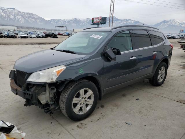 Изображение 2010 CHEVROLET TRAVERSE LT 2010