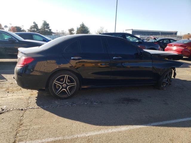 Obraz 3 z 2020 MERCEDES-BENZ C 300 4MATIC 2020 z VIN W1KWF8EB1LR593293