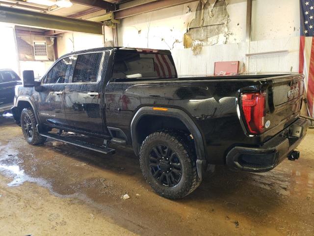 Obraz 2 z 2021 GMC SIERRA K2500 DENALI 2021 z VIN 1GT49REY0MF275218