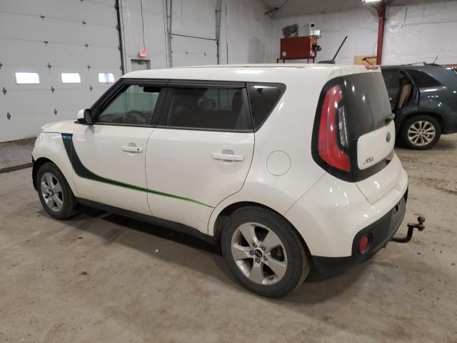 Image 2 of 2019 KIA SOUL  2019 with VIN KNDJN2A24K7666385