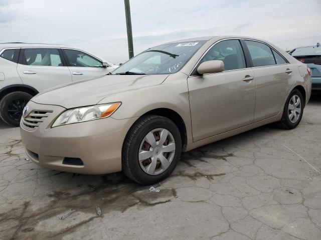 Obraz 1 z 2009 TOYOTA CAMRY BASE 2009 z VIN 4T1BE46K19U319984