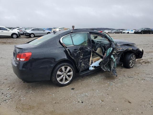 Image 3 of 2010 LEXUS GS 350 2010 with VIN JTHCE1KS2A0025307