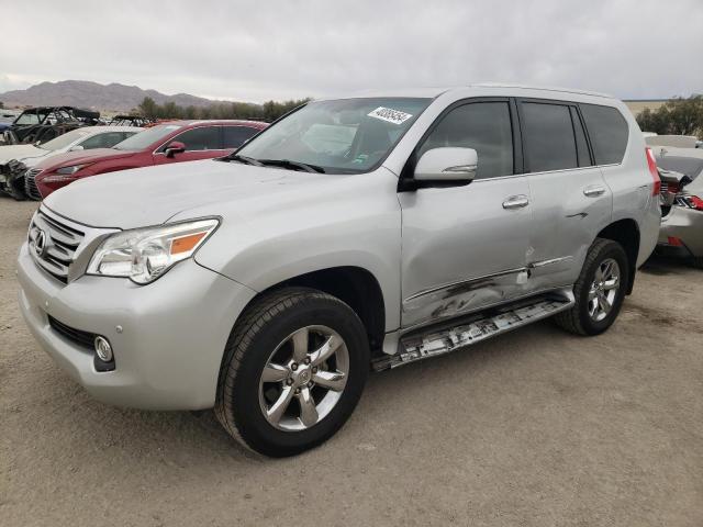 2012 LEXUS GX 460 2012 image