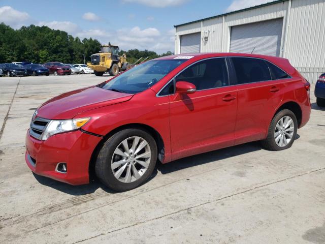 Image 1 of 2015 TOYOTA VENZA LE 2015 with VIN 4T3ZA3BB8FU090698