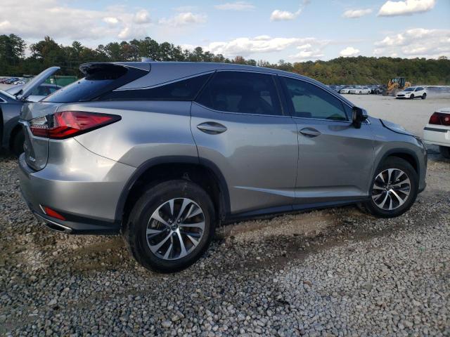 Image 3 of 2021 LEXUS RX 350 BASE 2021 with VIN 2T2AZMAA5MC187073