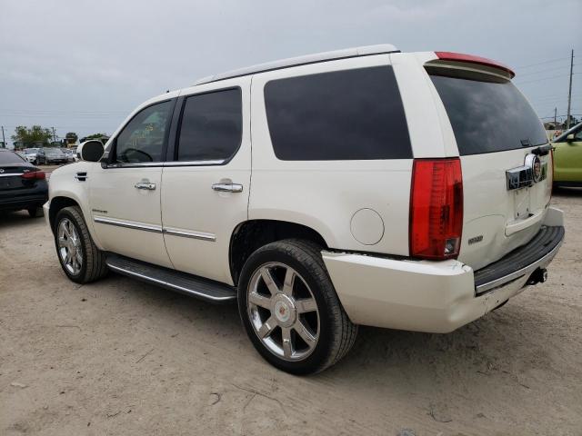 Изображение 2 2011 CADILLAC ESCALADE  2011 с VIN 1GYS3AEF6BR374852