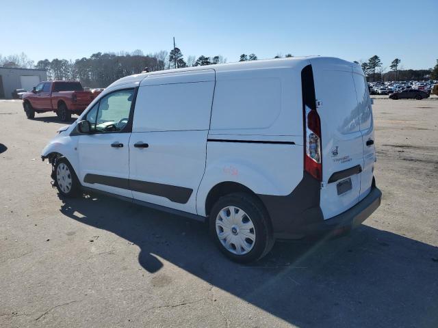 Изображение 2 2019 FORD TRANSIT CONNECT XL 2019 с VIN NM0LS7E24K1405265