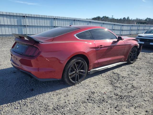 Image 3 of 2017 FORD MUSTANG  2017 with VIN 1FA6P8TH3H5289739