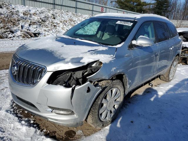 Image 1 of 2014 BUICK ENCLAVE  2014 with VIN 5GAKVBKD5EJ241321