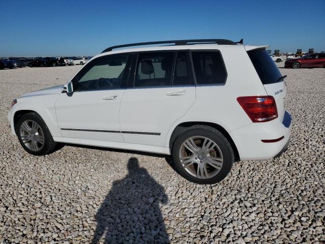 Image 2 of 2014 MERCEDES-BENZ GLK 250 BLUETEC 2014 with VIN WDCGG0EB5EG314935