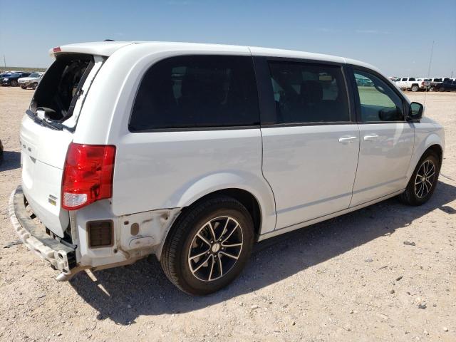 Obraz 3 z 2019 DODGE GRAND CARAVAN GT 2019 z VIN 2C4RDGEG0KR556537