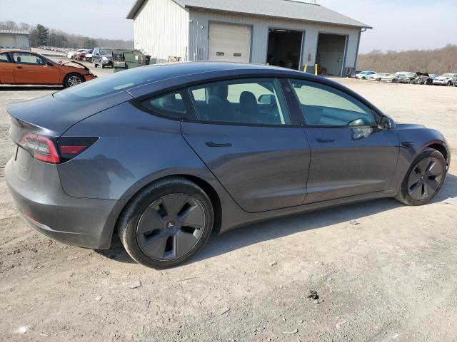 Image 3 of 2022 TESLA MODEL 3  2022 with VIN 5YJ3E1EB9NF288740