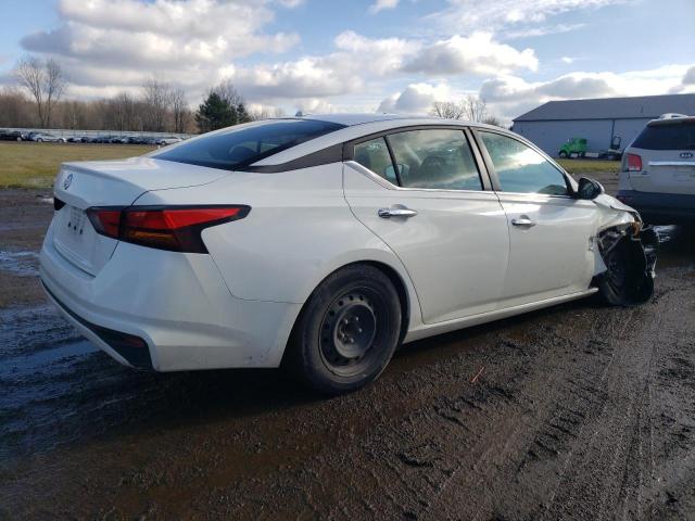 Obraz 3 z 2020 NISSAN ALTIMA S 2020 z VIN 1N4BL4BV6LC182568