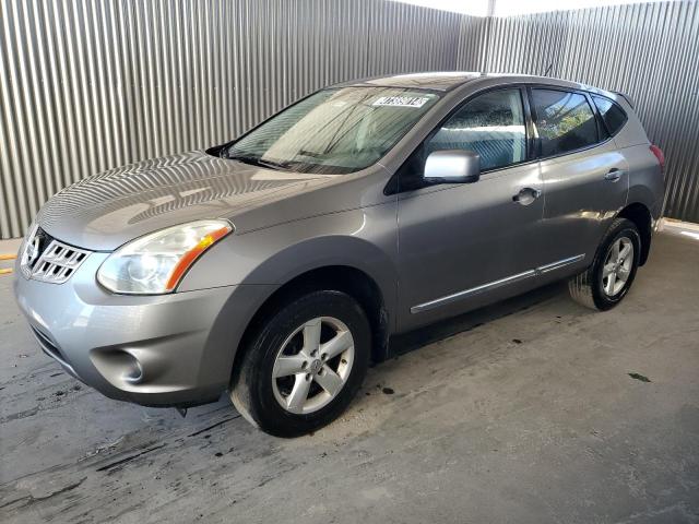 Obraz 1 z 2013 NISSAN ROGUE S 2013 z VIN JN8AS5MTXDW029674