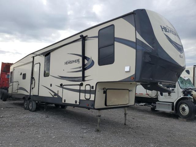 2020 SALEEN HEMISPHERE 2020 image