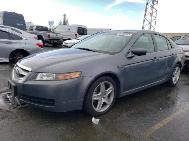 Obraz 2006 ACURA TL 3.2 2006