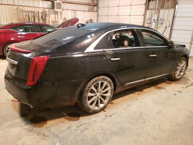 Image 3 of 2016 CADILLAC XTS PREMIUM COLLECTION 2016 with VIN 2G61P5S36G9118982