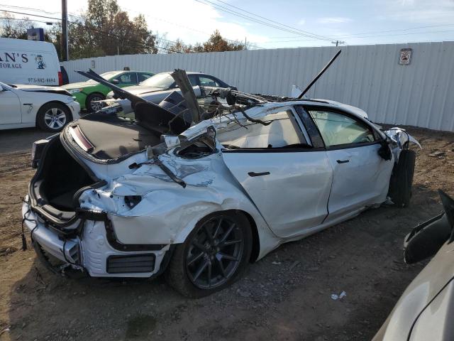 Obraz 3 z 2023 TESLA MODEL 3  2023 z VIN 5YJ3E1EA8PF437181