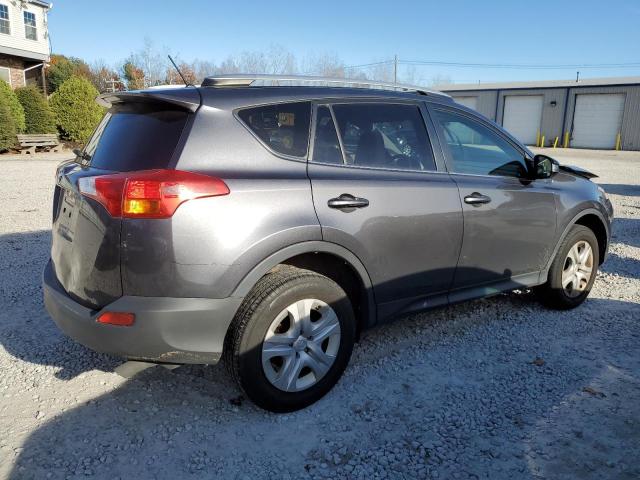 Image 3 of 2015 TOYOTA RAV4 LE 2015 with VIN JTMBFREV7FD142895