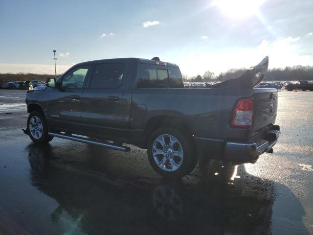 Image 2 of 2022 RAM 1500 BIG HORN/LONE STAR 2022 with VIN 1C6SRFFT9NN422420