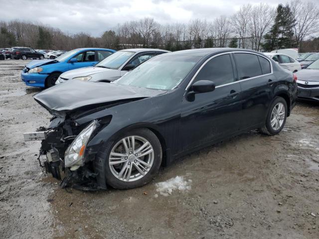 Obraz 2013 INFINITI G37  2013
