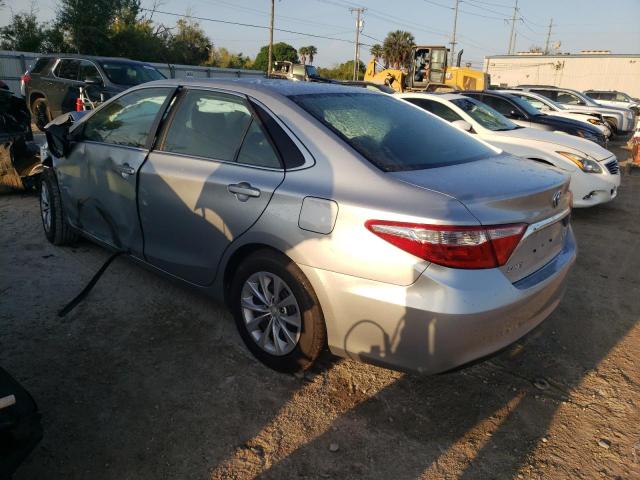 Изображение 2 2015 TOYOTA CAMRY LE 2015 с VIN 4T4BF1FK0FR463541