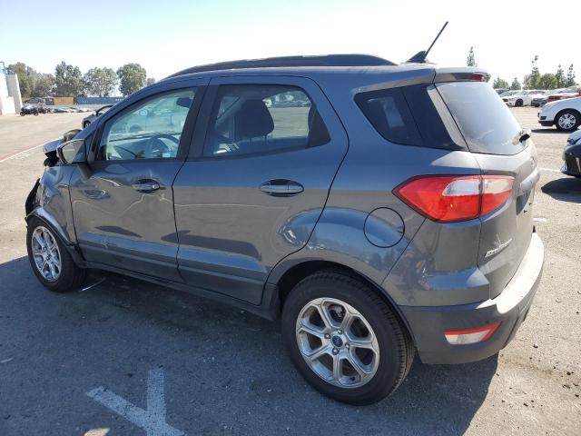 Изображение 2 2019 FORD ECOSPORT SE 2019 с VIN MAJ3S2GE9KC285647
