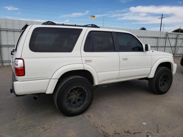 Image 3 of 2002 TOYOTA 4RUNNER SR5 2002 with VIN JT3GN86R320236654