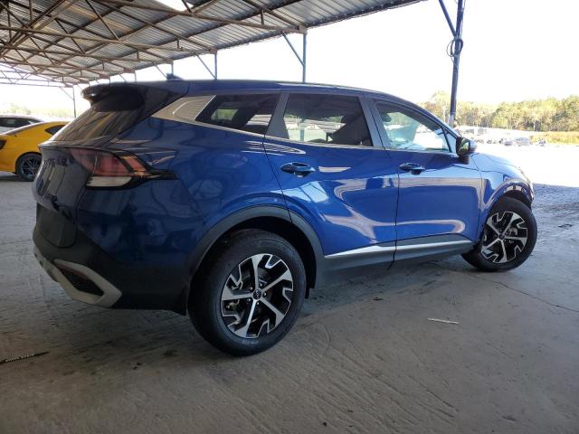 Obraz 3 z 2023 KIA SPORTAGE EX 2023 z VIN 5XYK33AF8PG061461