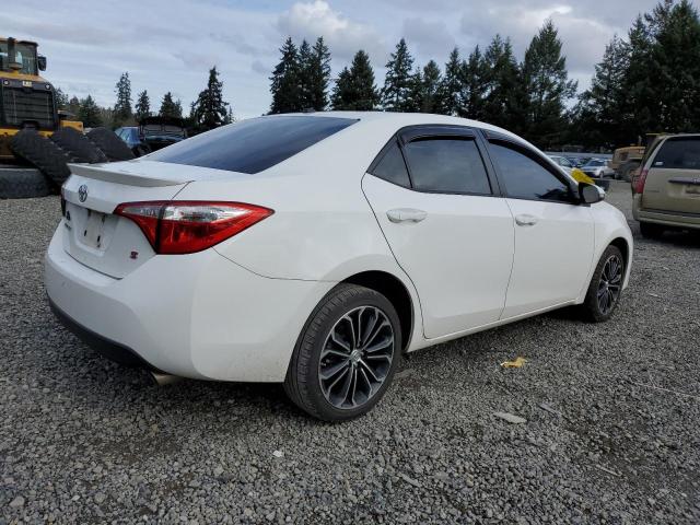 Obraz 3 z 2016 TOYOTA COROLLA L 2016 z VIN 2T1BURHE8GC514504