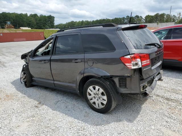 Image 2 of 2020 DODGE JOURNEY SE 2020 with VIN 3C4PDCAB7LT180685