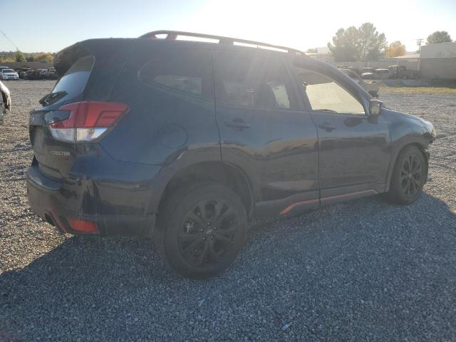 Obraz 3 z 2022 SUBARU FORESTER SPORT 2022 z VIN JF2SKAJC6NH491590