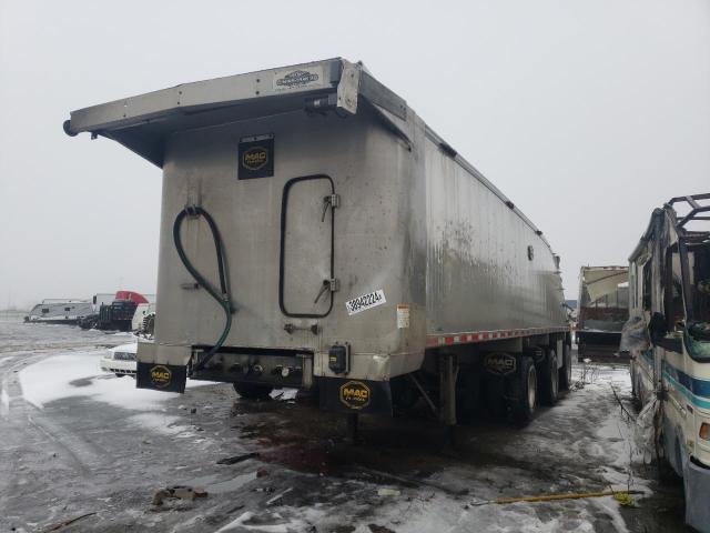 Obraz 2 z 2018 MACK DUMP TRLR 2018 z VIN 5MADA3934JC042077