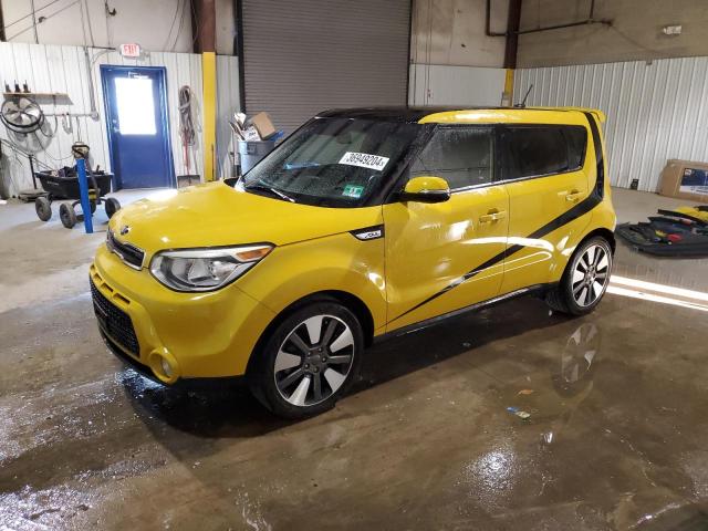 Obraz 2014 KIA SOUL ! 2014