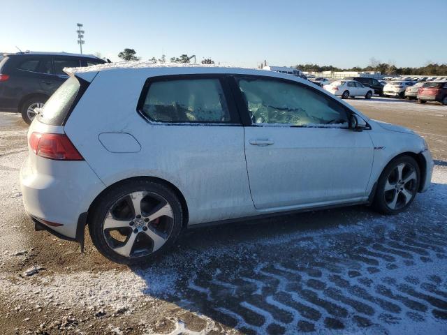 Изображение 3 2015 VOLKSWAGEN GTI  2015 с VIN 3VWYT7AU9FM097139