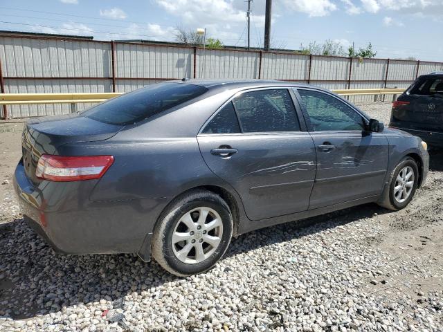 Изображение 3 2011 TOYOTA CAMRY BASE 2011 с VIN 4T4BF3EK4BR105303