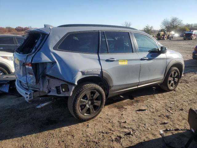 Изображение 3 2022 HONDA PILOT TRAILSPORT 2022 с VIN 5FNYF6H82NB074110
